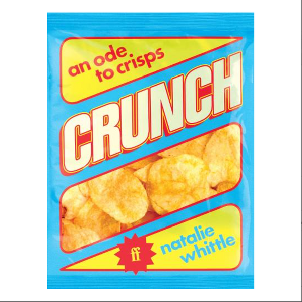 Crunch - An Ode to Crisps