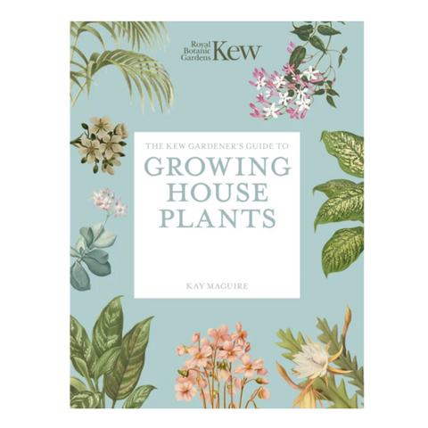 Growing House Plants