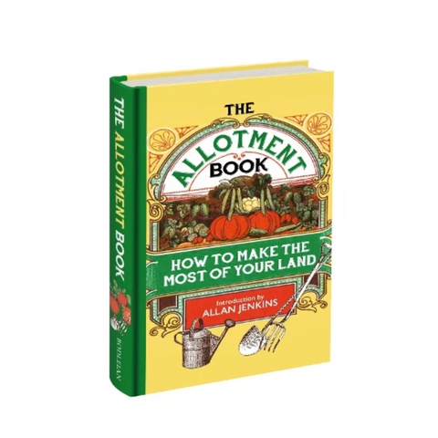 The Allotment Book