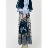 Lollys Laundry MyraLL Maxi Skirt