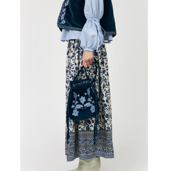 Lollys Laundry MyraLL Maxi Skirt