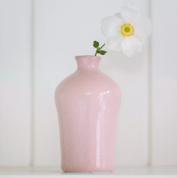 Bud Vase - Blush