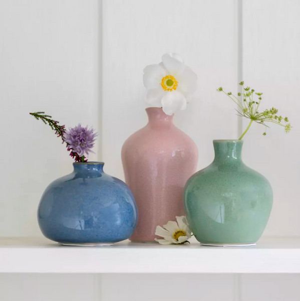 Bud Vase - Green