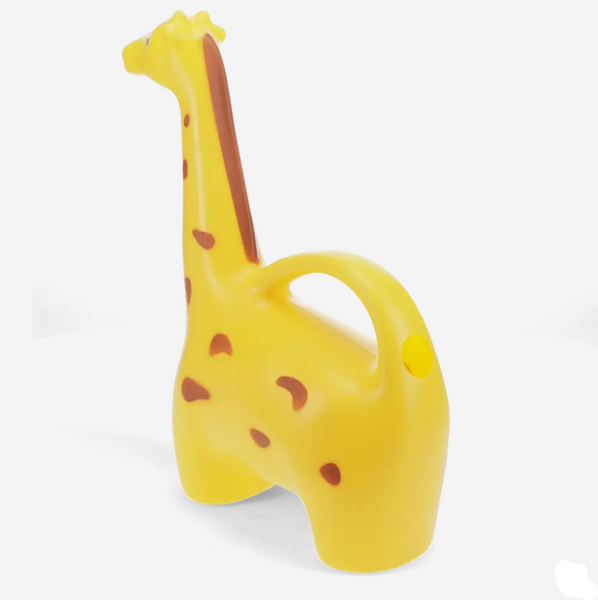 Watering Can (1.5Ltr) - Giraffe