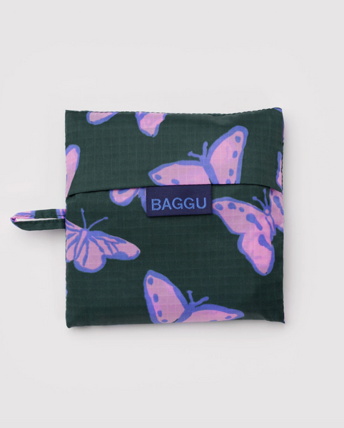 Baggu Standard Reusable Bag - Butterflies
