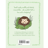 I Heart Hedgehogs: How to care for our lovable prickly friends