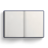 Genius Ideas Paperback Notebook (A5)
