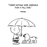 Peanuts Colour With Snoopy Colouring Book