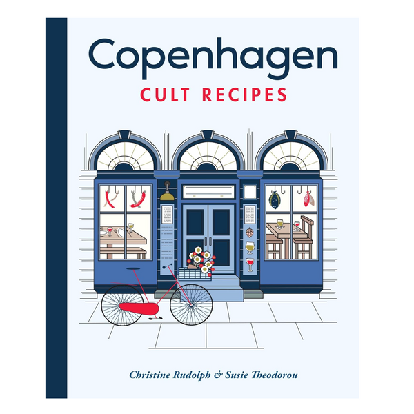 Copenhagen Cult Recipes