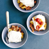 Copenhagen Cult Recipes