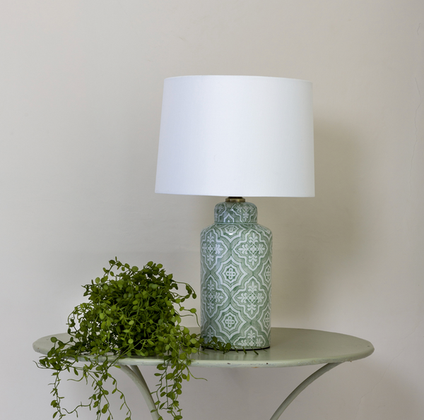 Marocchina Table lamp