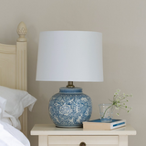 Alga Table Lamp