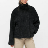 Object Diola Short Jacket