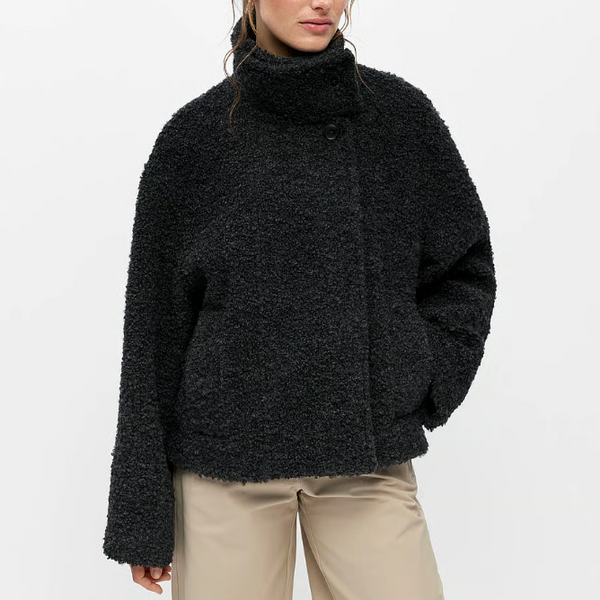 Object Diola Short Jacket