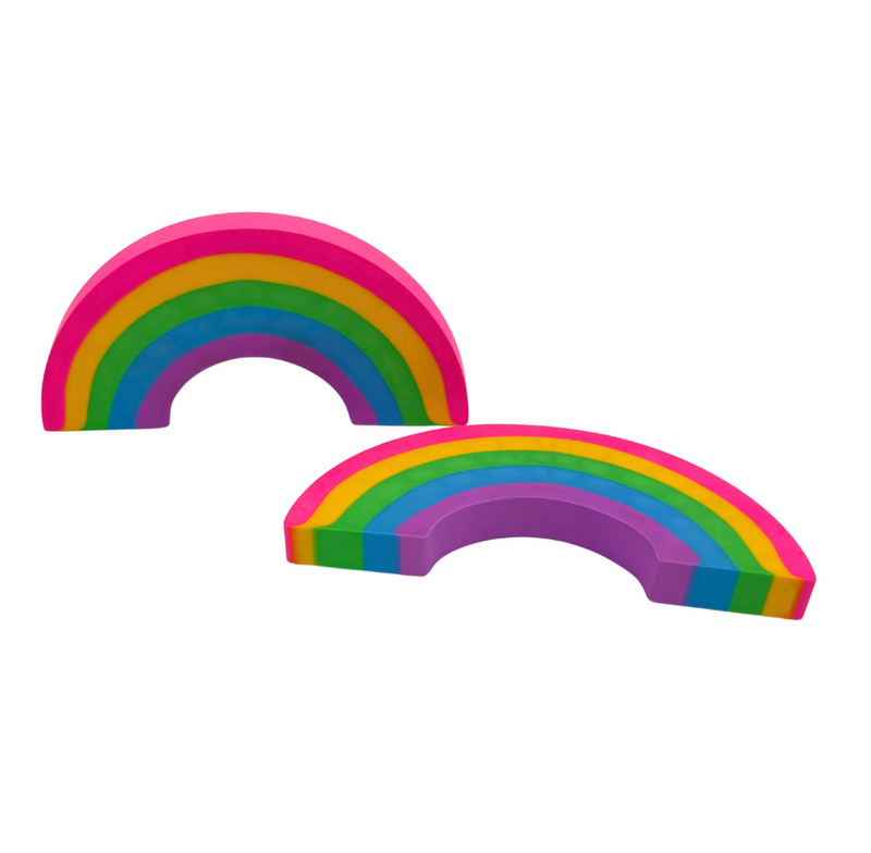 Rainbow Eraser