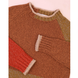 L.F.Markey Monty Knit - Wheat