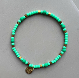 Super Gem Bracelet - Cube