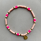 Super Gem Bracelet - Cube