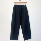 Le Bon Shoppe Arc Pant - Black Canvas