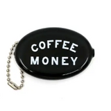 Rubber Coin Purse
