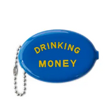 Rubber Coin Purse