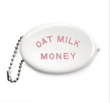 Rubber Coin Purse