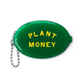 Rubber Coin Purse