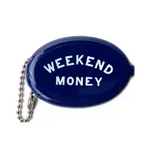 Rubber Coin Purse