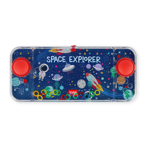 Mini Water Game - Space