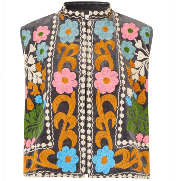 Lollys Laundry Bin Vest