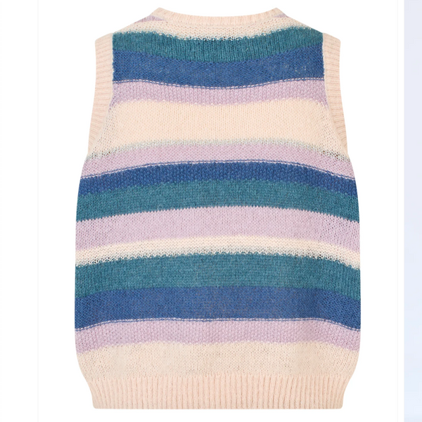 Lollys Laundry Chicago Vest