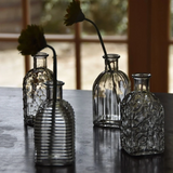 Square Bottom Vases