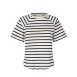 Lollys Laundry Liz Stripe Tee