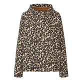 Lollys Laundry Dai Jacket - Leopard