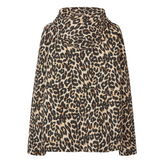 Lollys Laundry Dai Jacket - Leopard