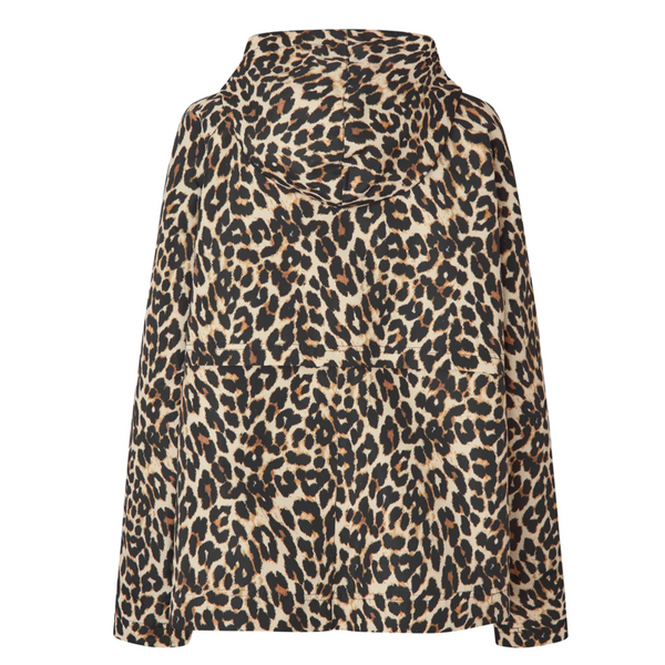 Lollys Laundry Dai Jacket - Leopard