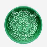 Enamel Trinket Dish