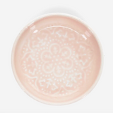 Enamel Trinket Dish