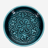 Enamel Trinket Dish