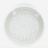 Enamel Trinket Dish