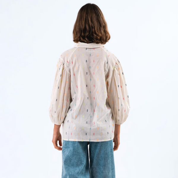 Lollys Laundry Heidi Shirt