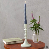 Enamel Candlestick - Large