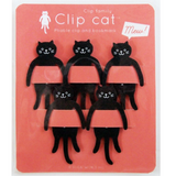 Clip Family - Paper Clips / Bookmark