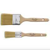 Annie Sloan Flat Brushes