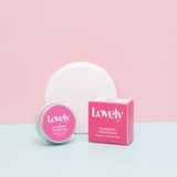 Lovely Lip Balm
