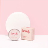 Lovely Lip Balm