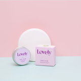 Lovely Lip Balm