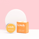 Lovely Lip Balm