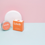 Lovely Lip Balm