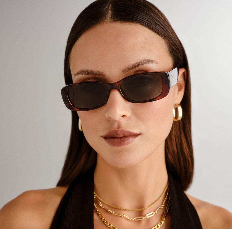 Le Specs UNREAL! - Toffee Tort
